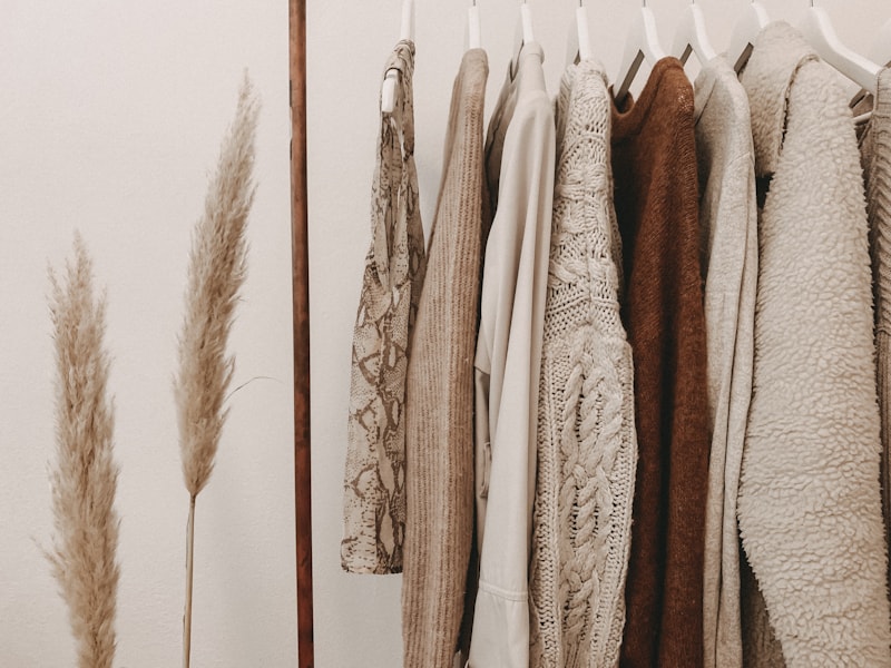 Garments & Apparel exported from India