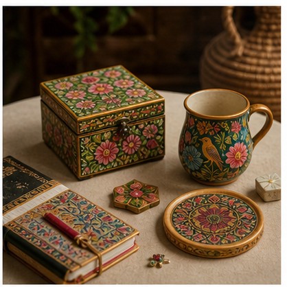 Gift Articles
