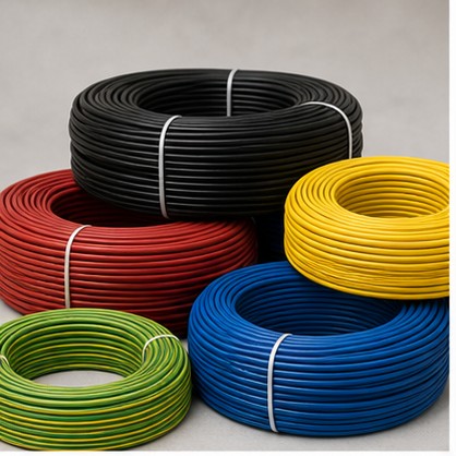 Cables & Wires