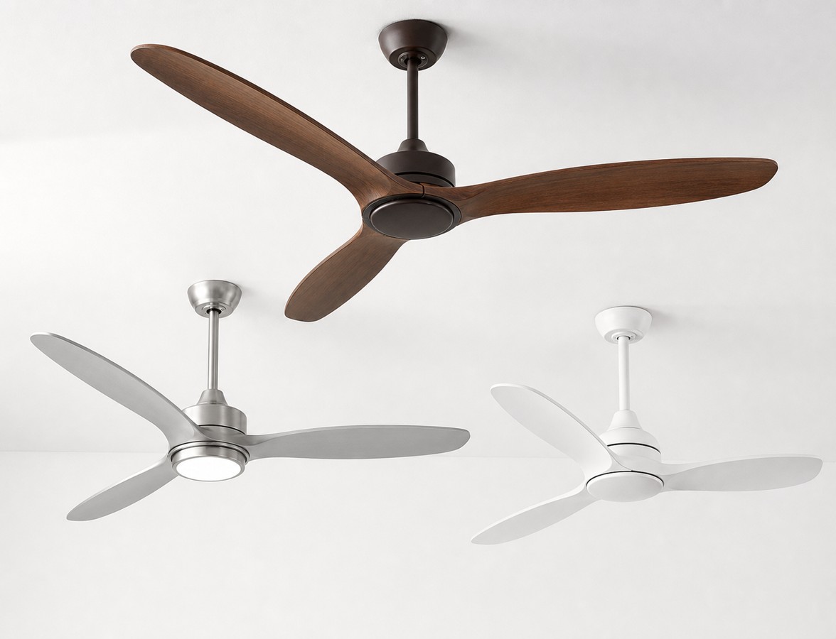 Ceiling Fans