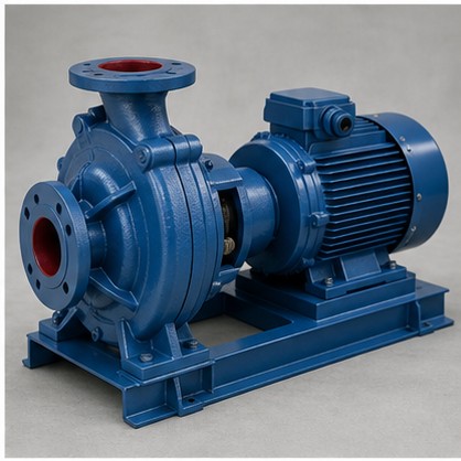Pumps & Water Motors export sourcing