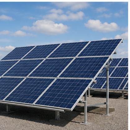 Solar Panels export sourcing