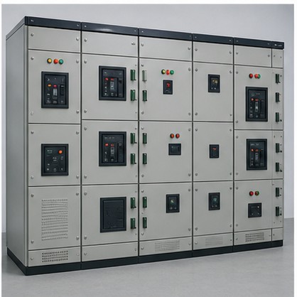 Switchgear & Control Panels export sourcing