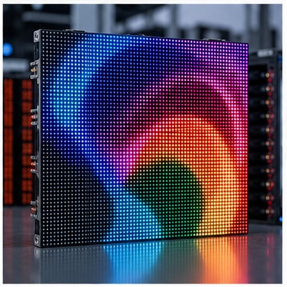 LED Display Modules