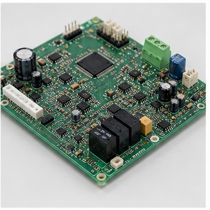 PCB Assemblies export sourcing