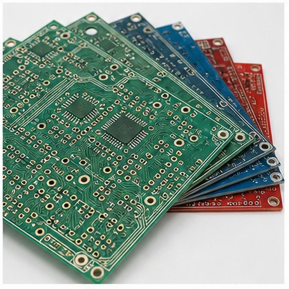 Printed Circuit Boards (Bare)
