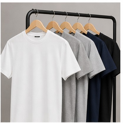 Cotton T-Shirts